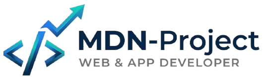 MDN-Project Logo